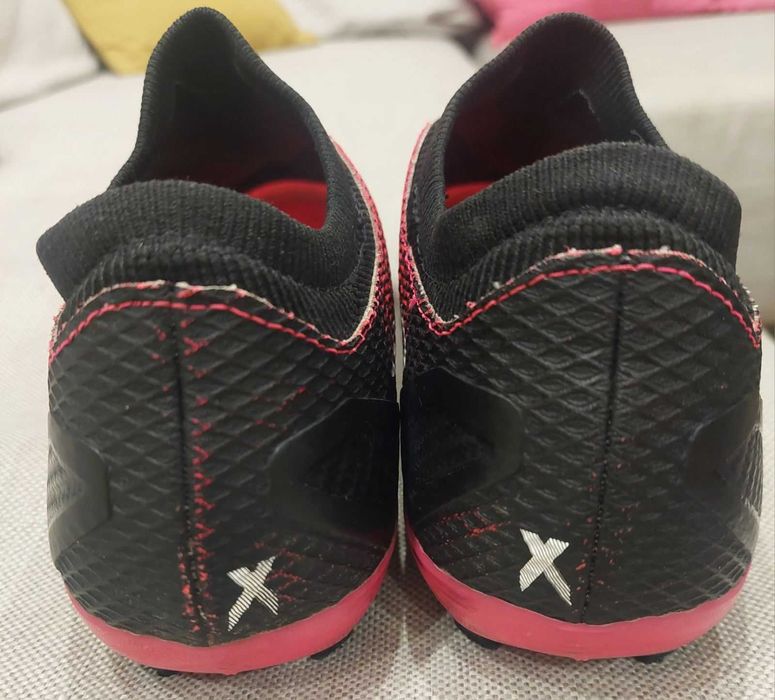 Adidas  футболни обувки X SPEEDPORTAL.3  FG