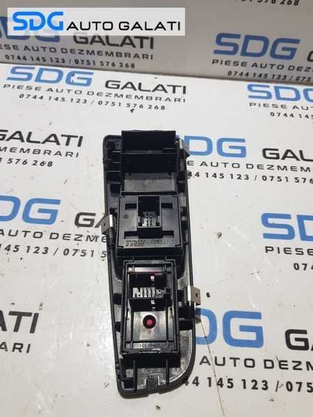 Buton Butoane Reglaj Oglinzi Geam Geamuri Fiat Grande Punto 2006 - 2012 [V0520]