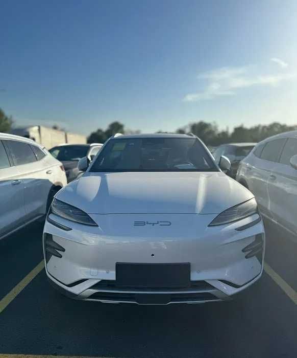 Byd champion full 605 km yengi