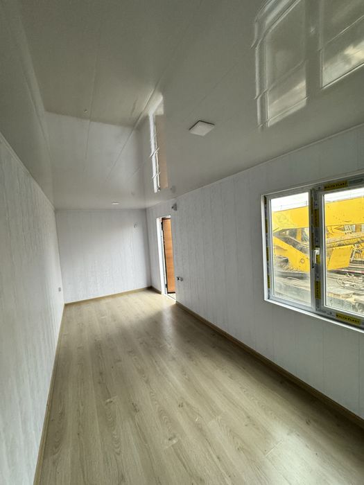 Tayyor 6 metrlik konteyner ofiss/готовы 6 метров контейнер офисс