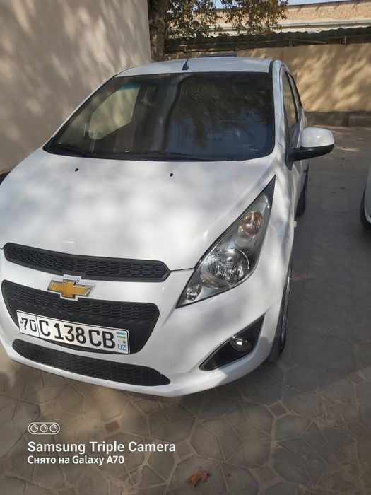 Спарк Автомат 2015 метан сотилади краска петно бор