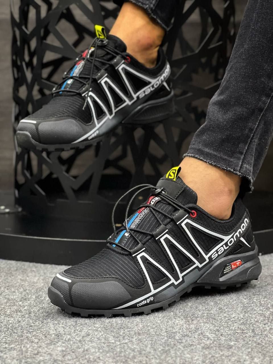 Мъжки обувки 40-44