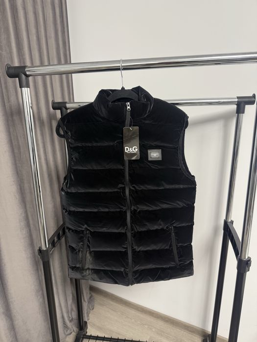 Vesta DOLCE GABBANA super calitate