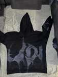 Luda суичър (hoodie) М размер