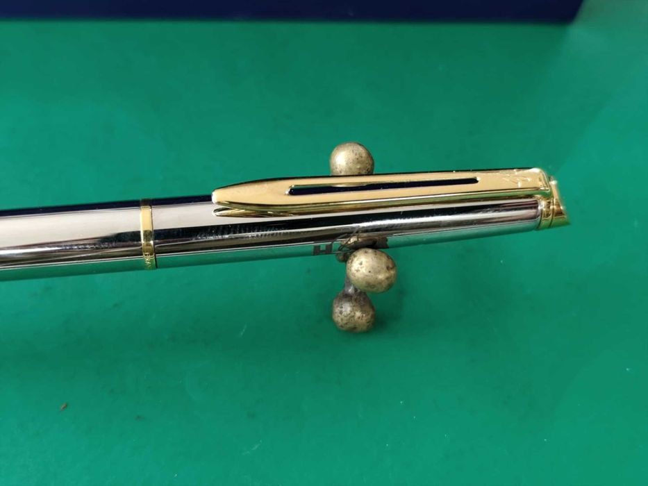 Химикал Waterman france химикалка