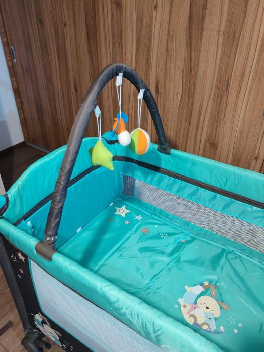 Pătuț pentru copii si bebelusi