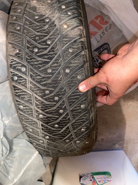 Колеса Yokohama