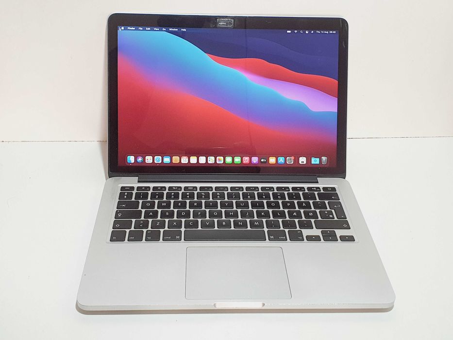 Laptop Apple MacBook PRO Retina 13" 2013