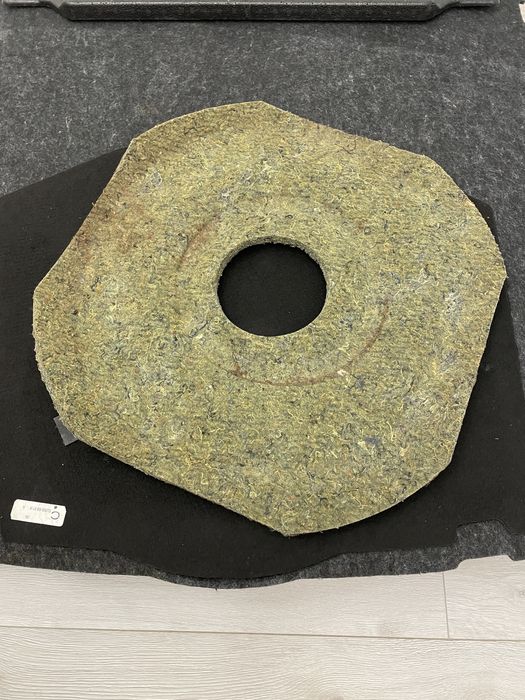 Кора за багажник Mazda 3