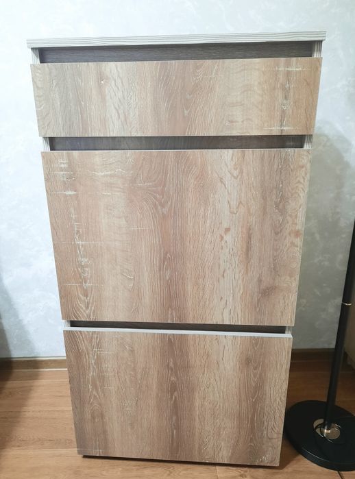 Обувница новая в отличном состоянии