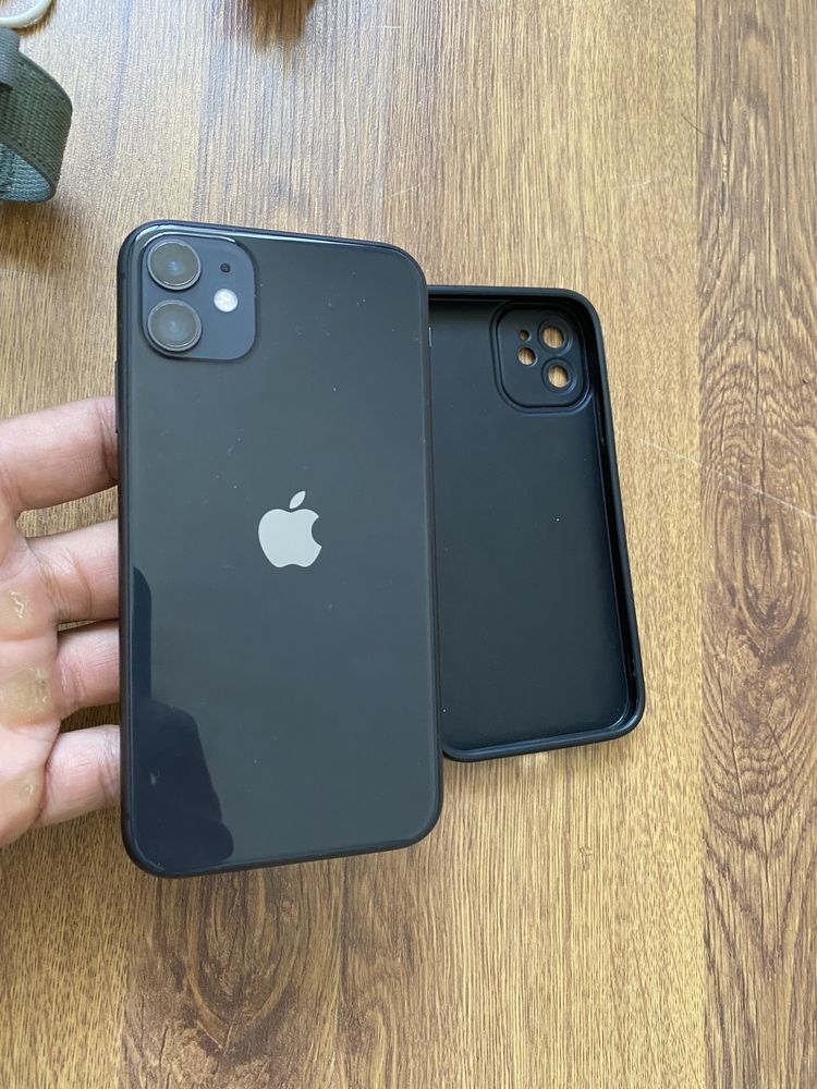 Iphone 11 в идеале, срочно