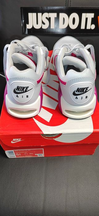 Nike Air Max Ivo, номер 38