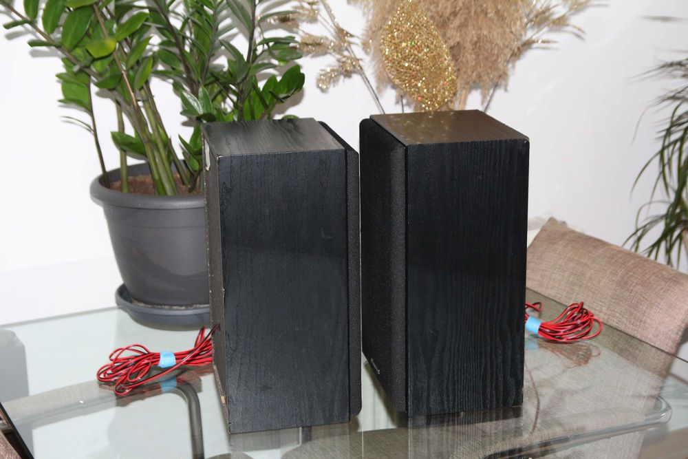 Pereche boxe Pioneer S-Z72, 100 Wati 8 Ohmi