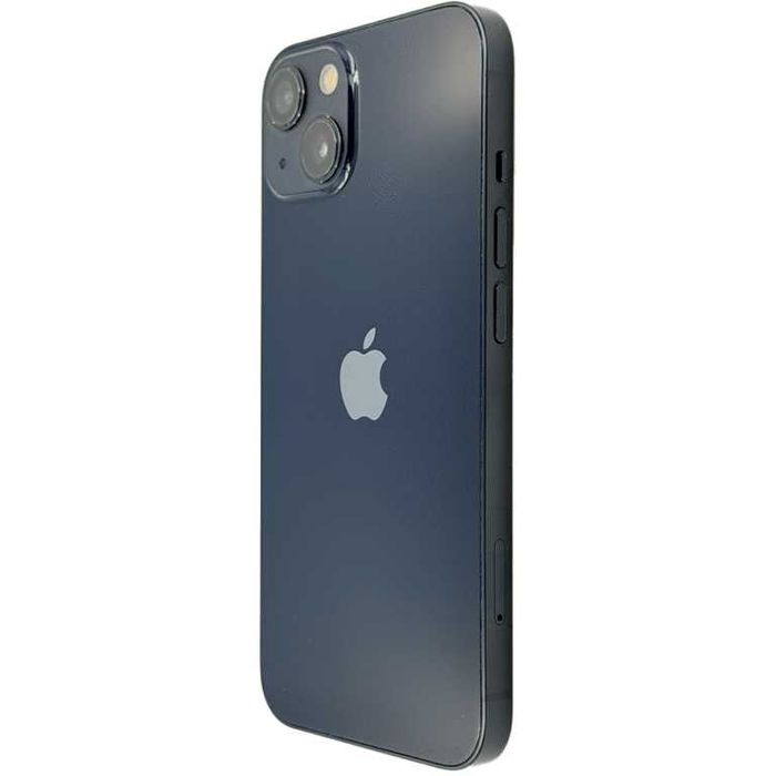 Magazin apple iPhone 13 black 256gb foarte bun in rate cu garantie