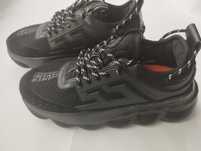 Versace Chain Reaction, marimea 43, cadoul ideal, urgent