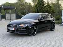 Audi A3 2.0 Tdi Automat 150 Cp