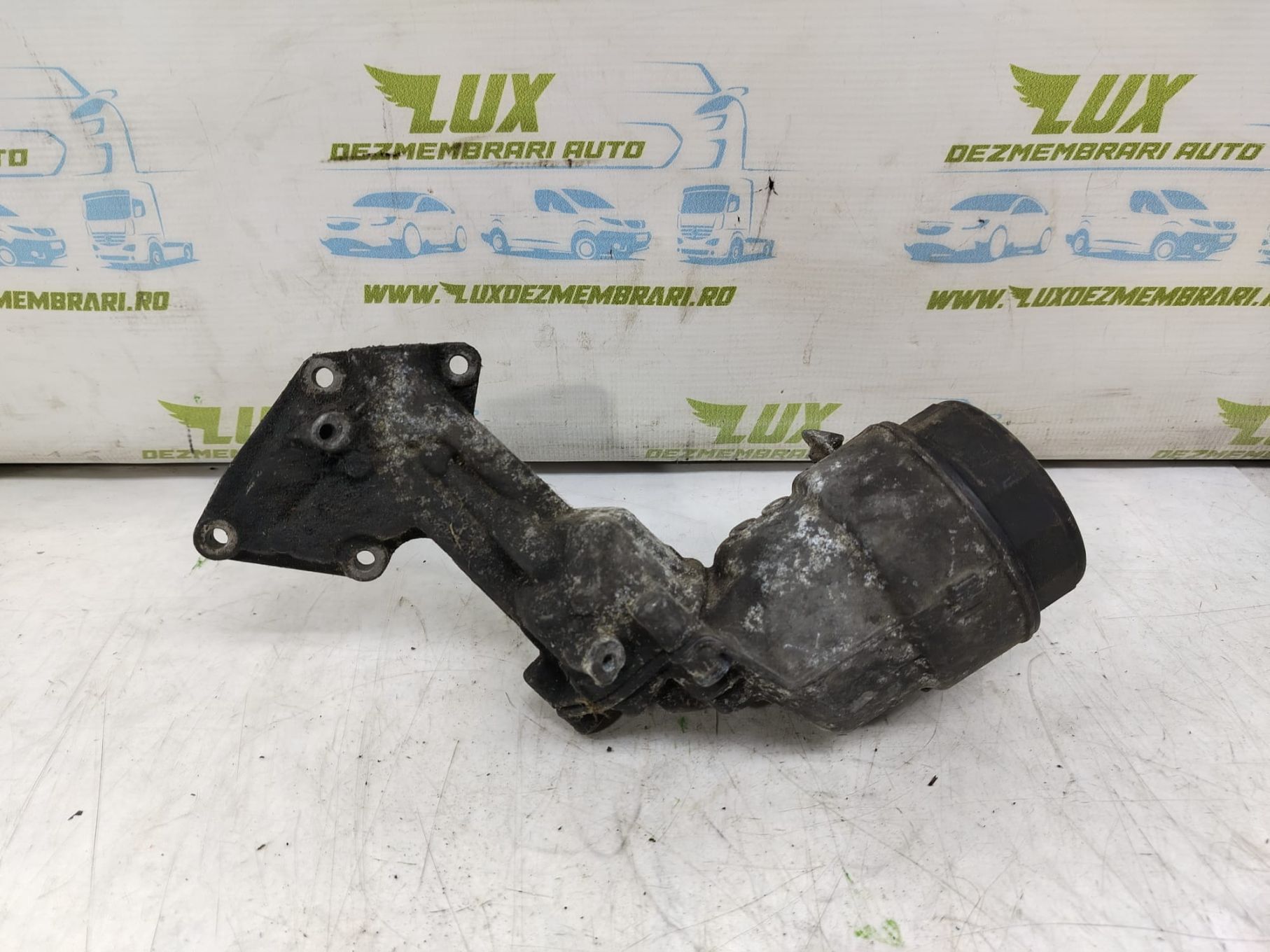 Termoflot 3.0 cdi om642 6740273366 Mercedes-Benz C-Class W204/S204 [2