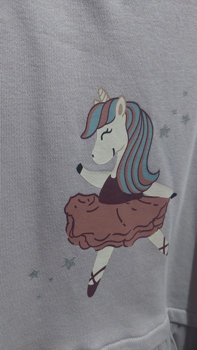 Детска рокля H & M 3-4 години 104 см HM