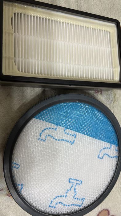 Set filtre aspirator Rowenta compact ower cyclonic