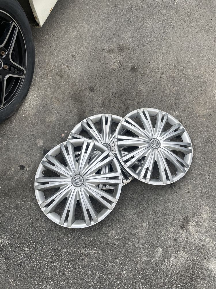Колпаки 15R.         .