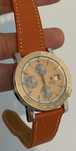 Girard Perregaux aur-otel automatic