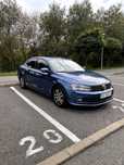 Volkswagen Jetta 2017 - Facelift, Comenzi volan, AppleCarPlay, Senzori