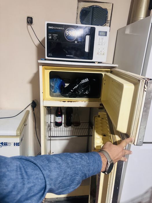 Продается холодилник