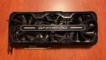 GAINWARD RTX 3080 Phantom – 10GB, Кутия, Фактура (копие), 2 броя