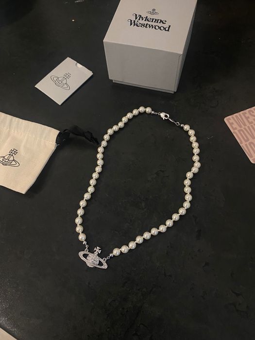 Chocker Vivienne Westwood