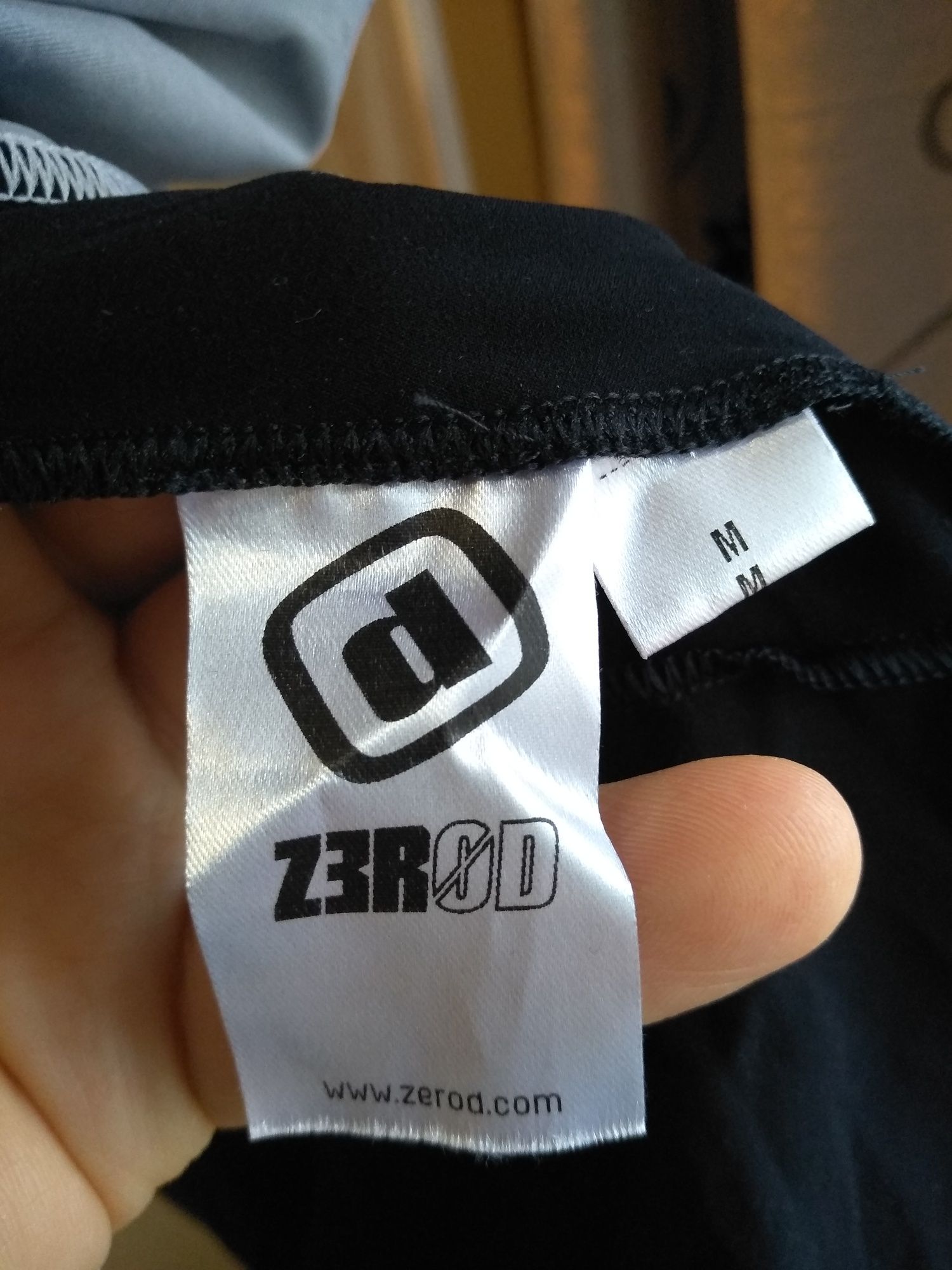 Z3R0D Zerod Triathlon Racer Suit