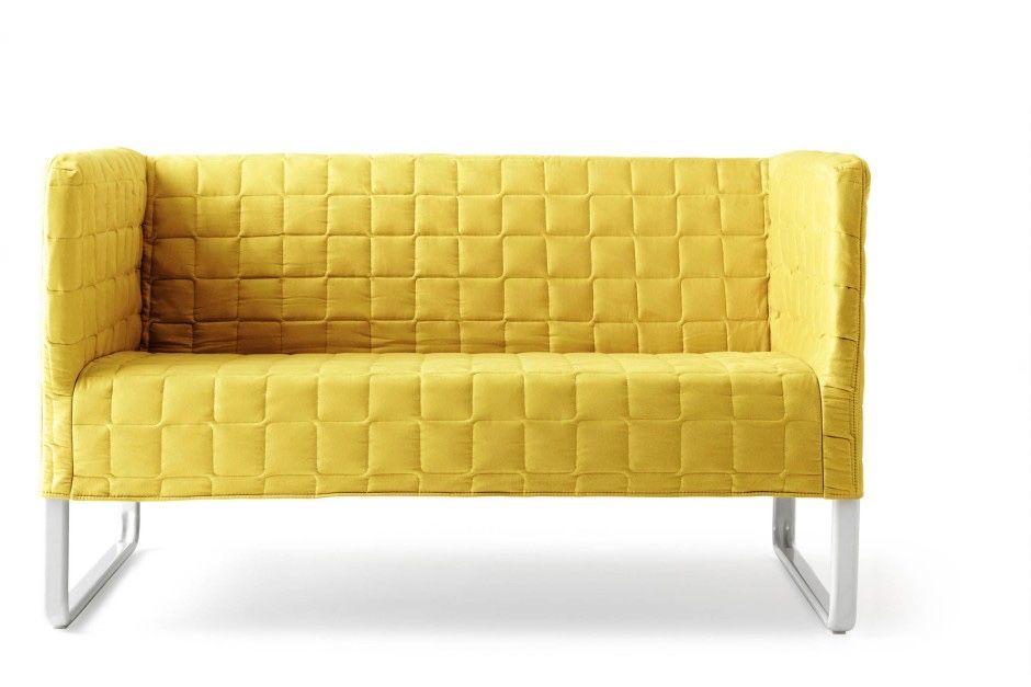 IKEA Кноппарп диван