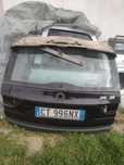 Заден капак за BMW x3 e83