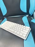 Геймърска клавиятура razer hutsman mini purple swith