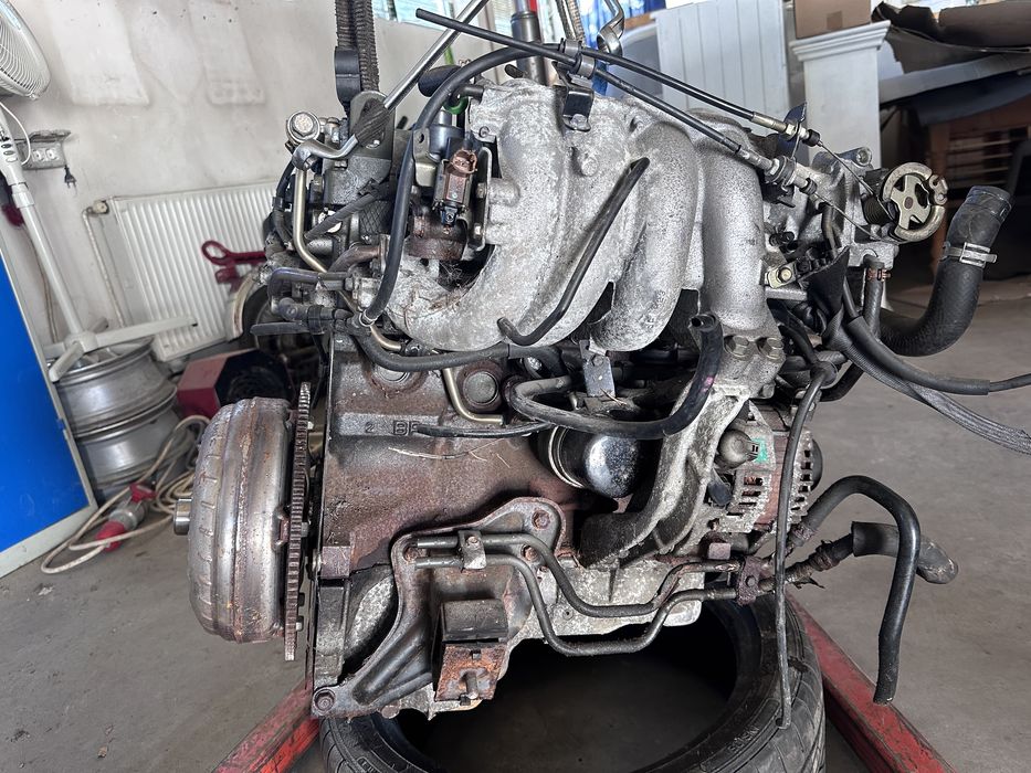Motor 2001-05 Mazda Miata MX-5 MX5 NBFL 1.8 vvt, 85000 km, dezmembrari
