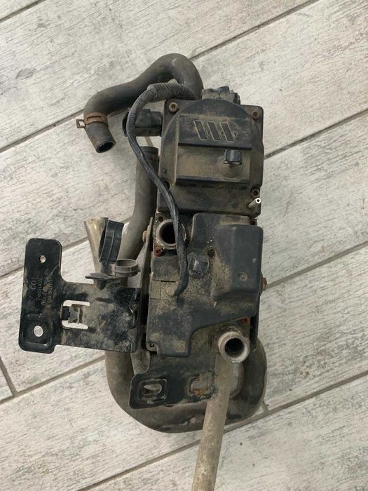 Vând Hydronic II-F D52-F pentru Sharan, Alhambra și Ford Galaxy