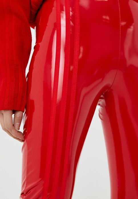 Стилен дамски  спортен панталон ADIDAS ORIGINALS by IVY PARK  EU-XS