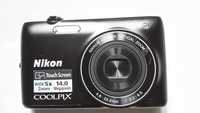 Nikon Coolpix s 4150 japan