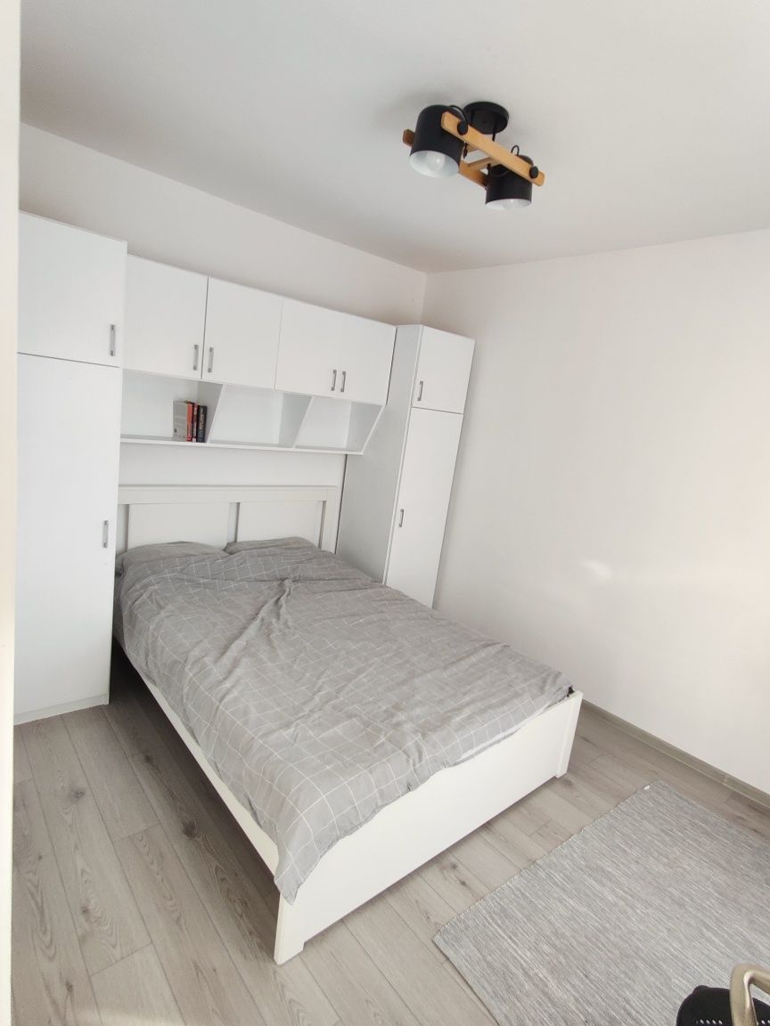 Apartament 2 camere  (UMF, Regina Maria)