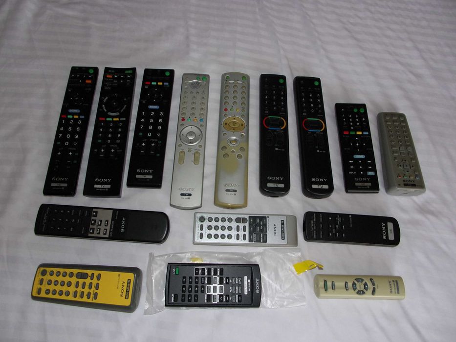 Telecomenzi Sony Originale