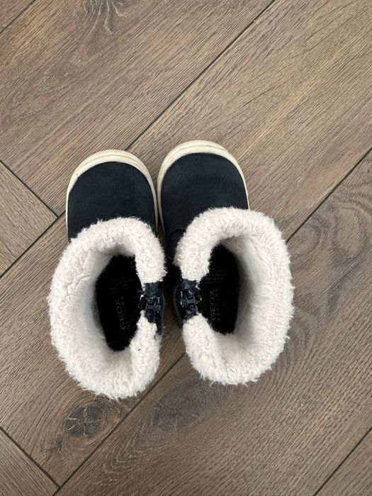 Ghete Geox marimea 21