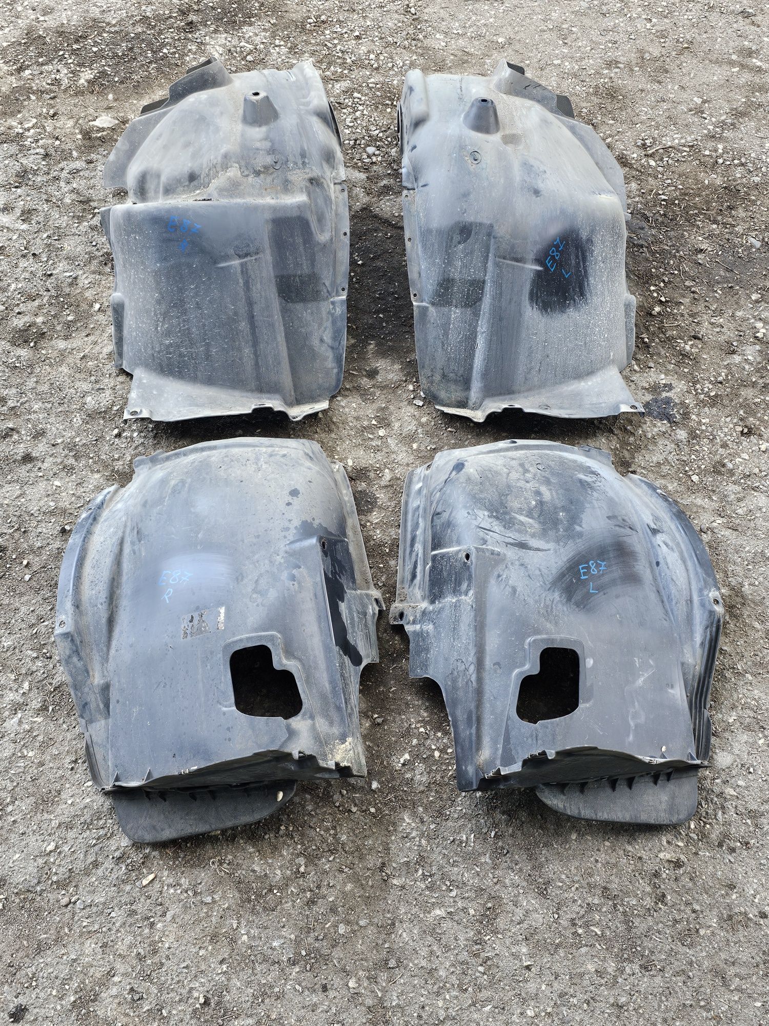 Подкалници е87 подкалник бмв bmw 116 118d 120d 123d