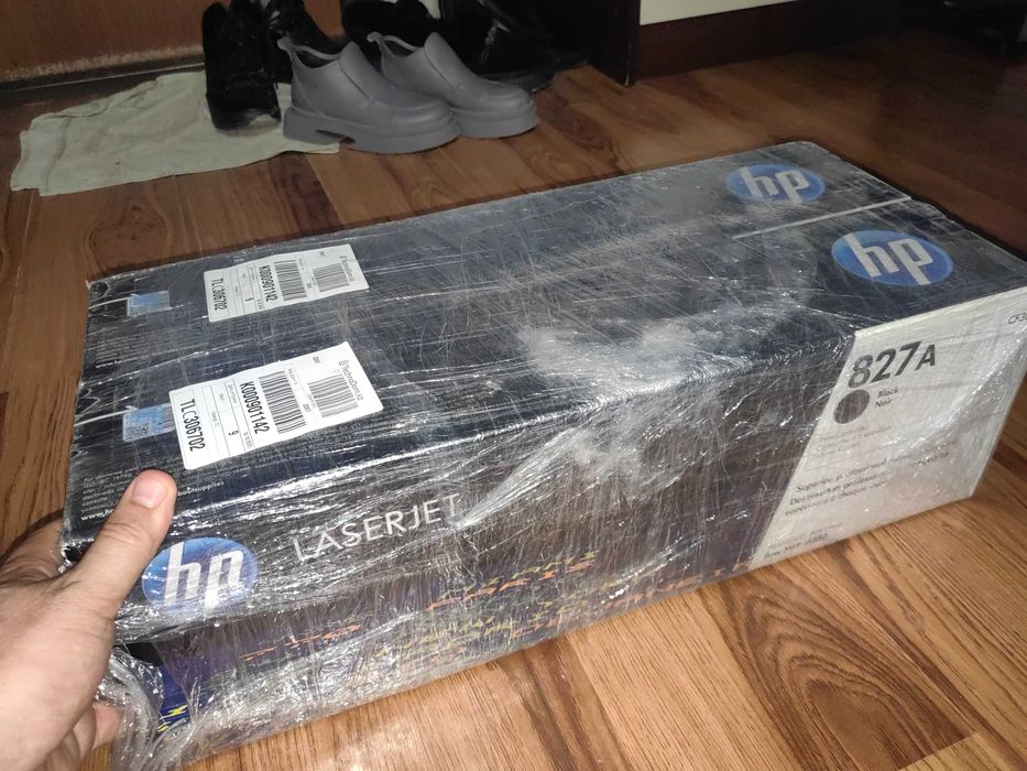 Продам оригинал картриджи  canon 054,  737, pixma 471, HP laserje