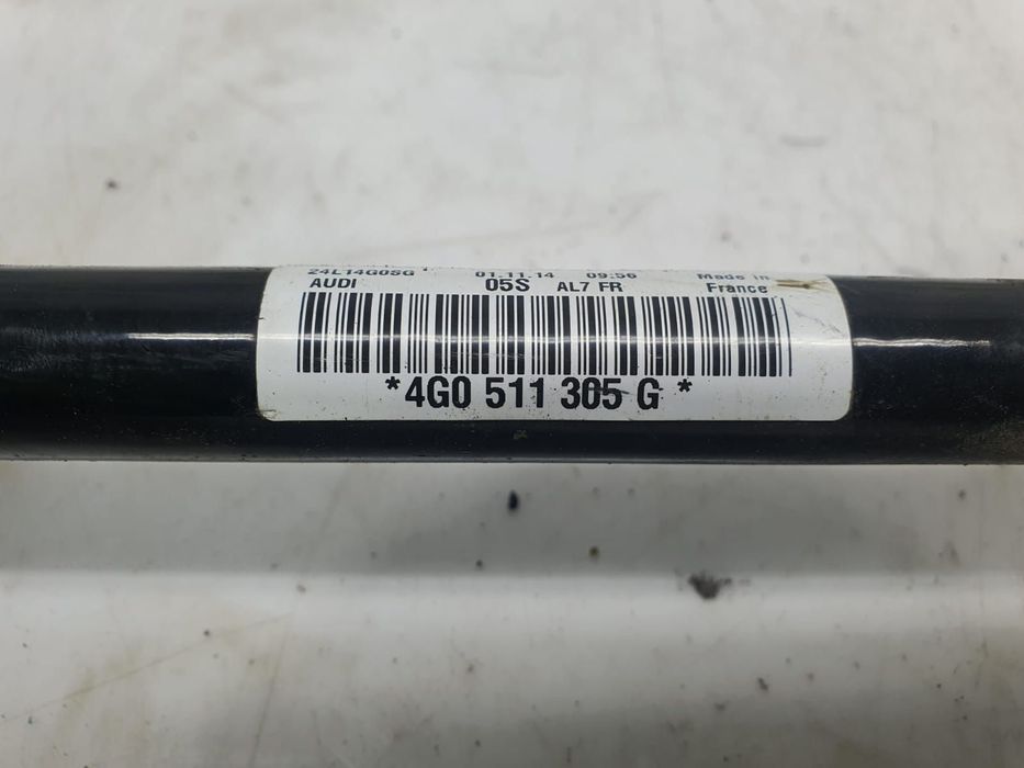 Bara stabilizatoare spate 4g0511305g Audi A6 allroad C7 (facelift)  [din 2014 pana  2019]