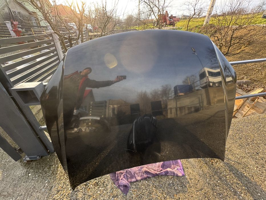 Capota touareg 7p 2016