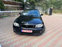 BMW Seria 116i .