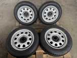 Jante tabla Vw Golf3 Polo Vento Corrado Ibiza Cordoba Toledo 185/60 14