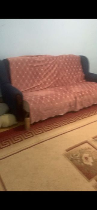 Сдаётся 2-х комнатная времянка