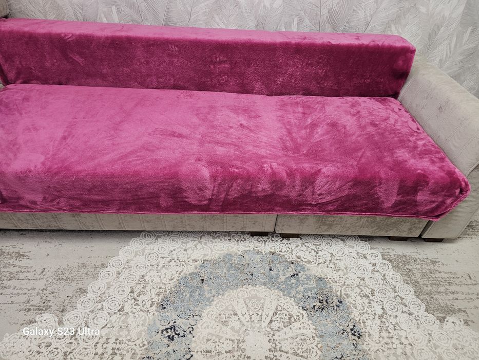 Продам диван в отличном состоянии