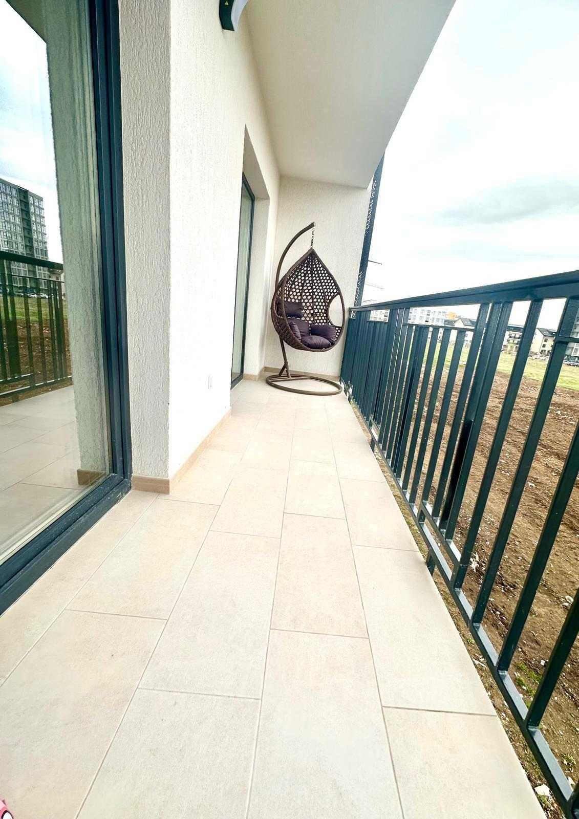 Vând apartament, 3 camere 2 băi, Rahovei/ Mihai Viteazul