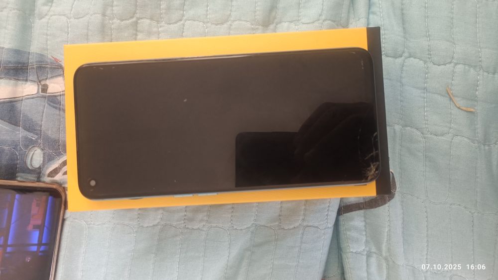 Realme 9i 6/128 Prism Blue